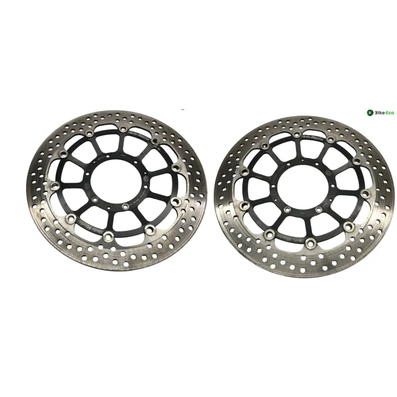 Disque frein avant HONDA CBR 1000 RR 2008-2009 FIREBLADE