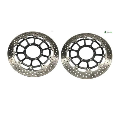 Disque frein avant HONDA CBR 1000 RR 2008-2009 FIREBLADE
