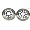 Disque frein avant HONDA CBR 1000 RR 2008-2009 FIREBLADE