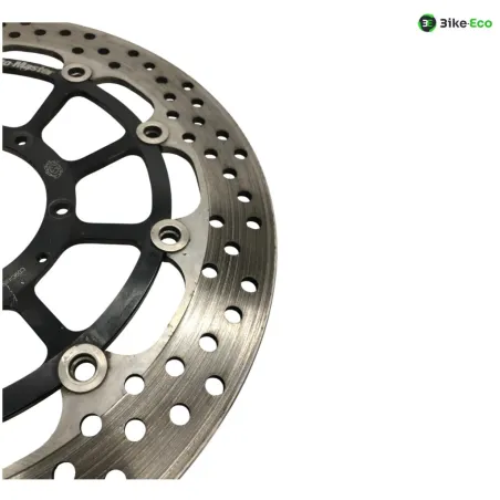 Disque frein avant HONDA CBR 1000 RR 2008-2009 FIREBLADE