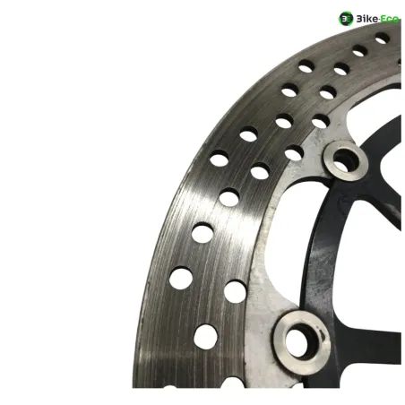 Disque frein avant HONDA CBR 1000 RR 2008-2009 FIREBLADE