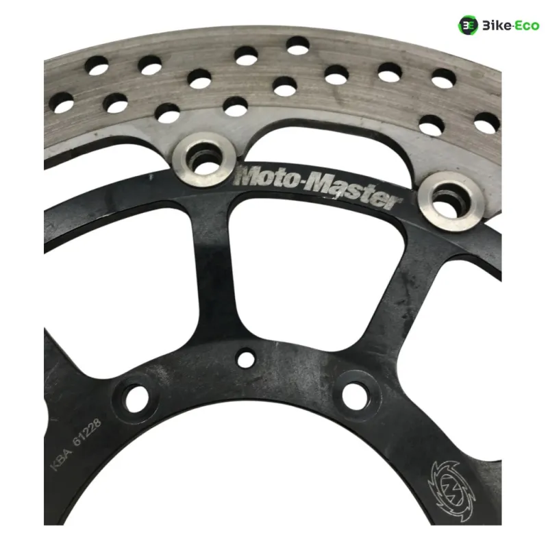 Disque frein avant HONDA CBR 1000 RR 2008-2009 FIREBLADE