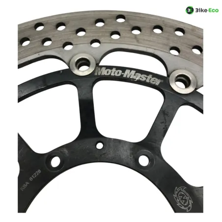Disque frein avant HONDA CBR 1000 RR 2008-2009 FIREBLADE