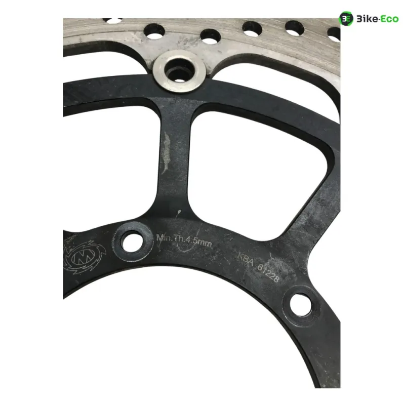 Disque frein avant HONDA CBR 1000 RR 2008-2009 FIREBLADE