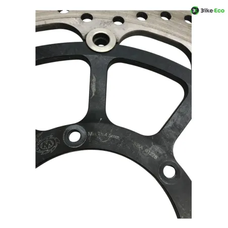Disque frein avant HONDA CBR 1000 RR 2008-2009 FIREBLADE