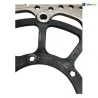 Disque frein avant HONDA CBR 1000 RR 2008-2009 FIREBLADE