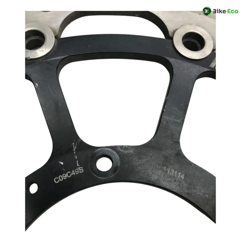 Disque frein avant HONDA CBR 1000 RR 2008-2009 FIREBLADE