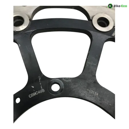 Disque frein avant HONDA CBR 1000 RR 2008-2009 FIREBLADE