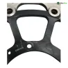 Disque frein avant HONDA CBR 1000 RR 2008-2009 FIREBLADE