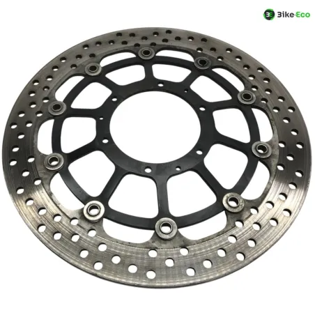 Disque frein avant HONDA CBR 1000 RR 2008-2009 FIREBLADE