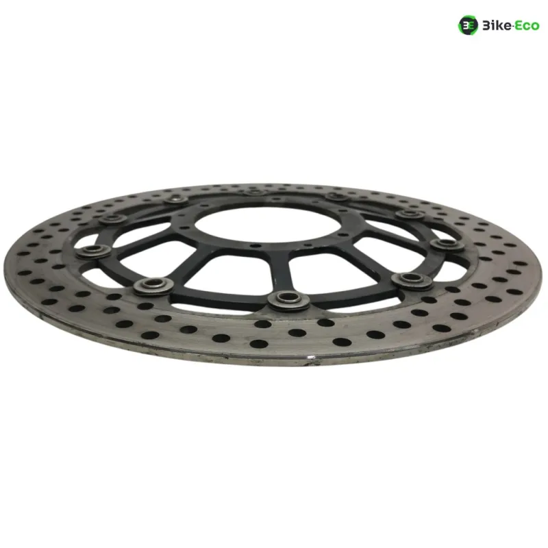 Disque frein avant HONDA CBR 1000 RR 2008-2009 FIREBLADE