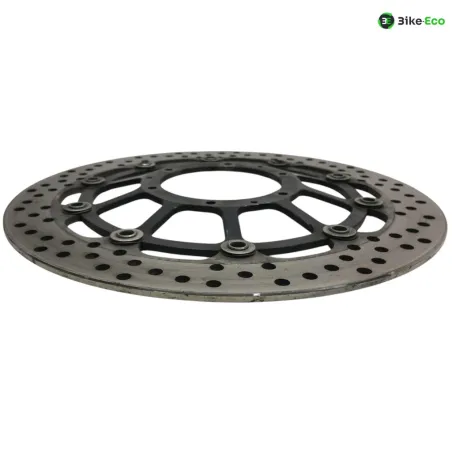 Disque frein avant HONDA CBR 1000 RR 2008-2009 FIREBLADE