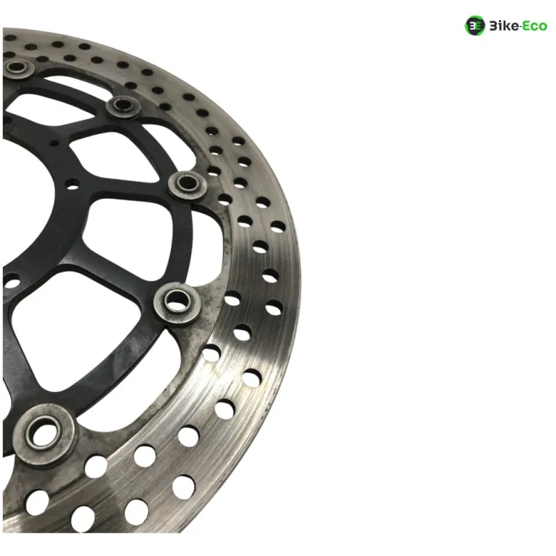 Disque frein avant HONDA CBR 1000 RR 2008-2009 FIREBLADE