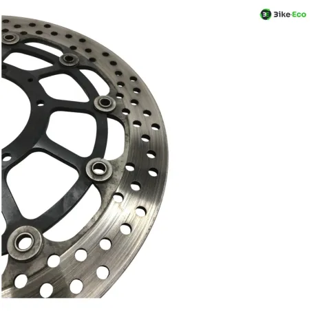Disque frein avant HONDA CBR 1000 RR 2008-2009 FIREBLADE