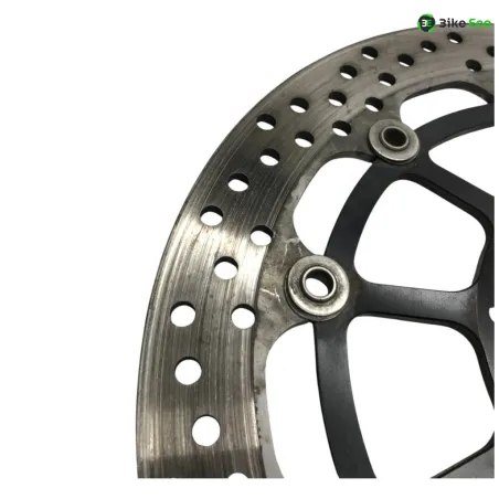 Disque frein avant HONDA CBR 1000 RR 2008-2009 FIREBLADE