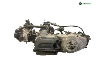 Moteur PIAGGIO MP3 300 2014-2016 LT BUSINESS SPORT
