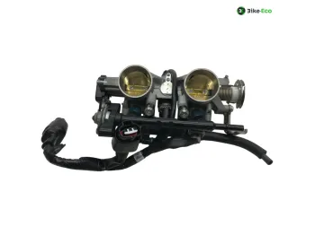 Rampe d'injection YAMAHA XTZ 690 2022-2024 TENERE 700 WORLD RAID