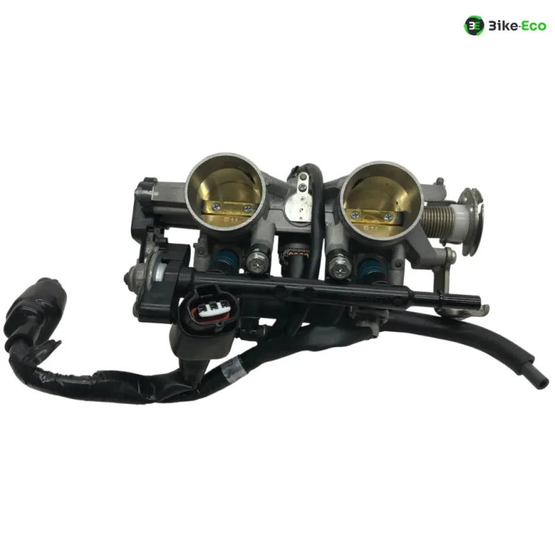 Rampe d'injection YAMAHA XTZ 690 2022-2024 TENERE 700 WORLD RAID