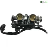Rampe d'injection YAMAHA XTZ 690 2022-2024 TENERE 700 WORLD RAID