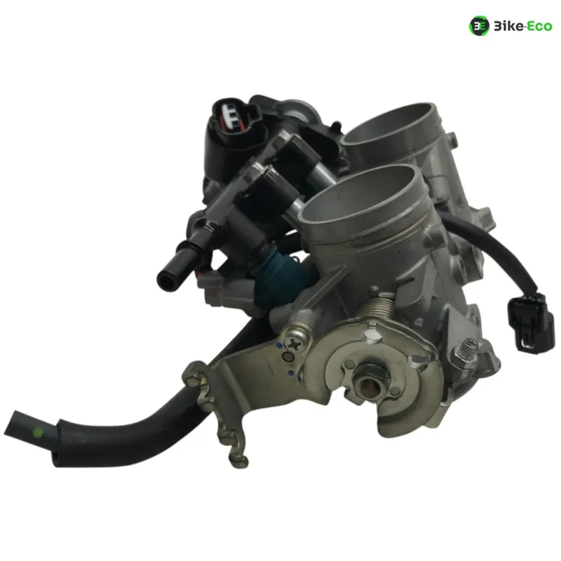 Rampe d'injection YAMAHA XTZ 690 2022-2024 TENERE 700 WORLD RAID