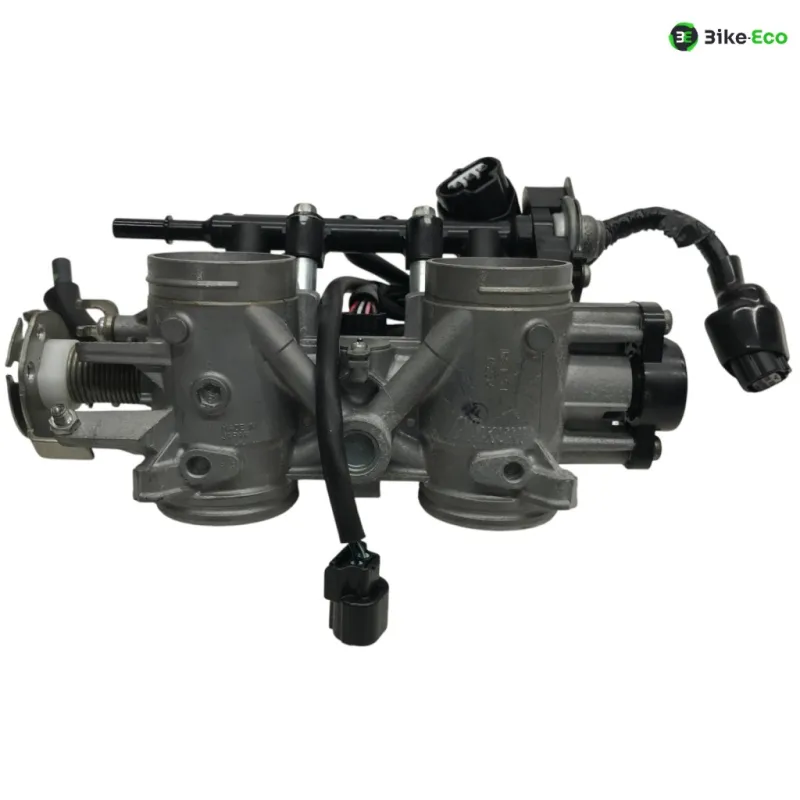 Rampe d'injection YAMAHA XTZ 690 2022-2024 TENERE 700 WORLD RAID