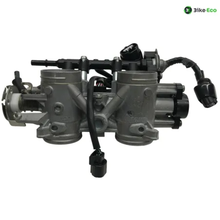 Rampe d'injection YAMAHA XTZ 690 2022-2024 TENERE 700 WORLD RAID