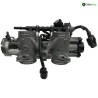Rampe d'injection YAMAHA XTZ 690 2022-2024 TENERE 700 WORLD RAID