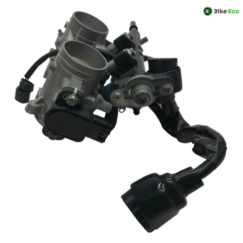 Rampe d'injection YAMAHA XTZ 690 2022-2024 TENERE 700 WORLD RAID
