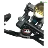 Rampe d'injection YAMAHA XTZ 690 2022-2024 TENERE 700 WORLD RAID