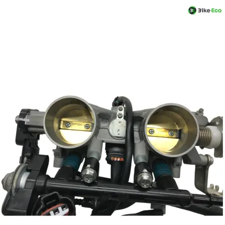 Rampe d'injection YAMAHA XTZ 690 2022-2024 TENERE 700 WORLD RAID