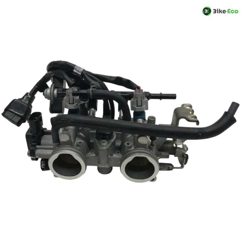 Rampe d'injection YAMAHA XTZ 690 2022-2024 TENERE 700 WORLD RAID