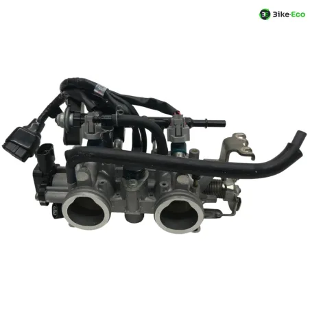 Rampe d'injection YAMAHA XTZ 690 2022-2024 TENERE 700 WORLD RAID