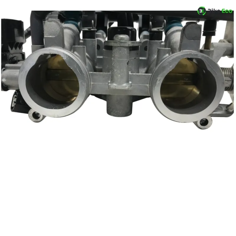 Rampe d'injection YAMAHA XTZ 690 2022-2024 TENERE 700 WORLD RAID