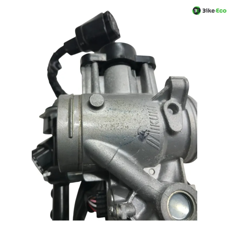 Rampe d'injection YAMAHA XTZ 690 2022-2024 TENERE 700 WORLD RAID