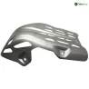 Sabot YAMAHA XTZ 690 2022-2024 TENERE 700 WORLD RAID