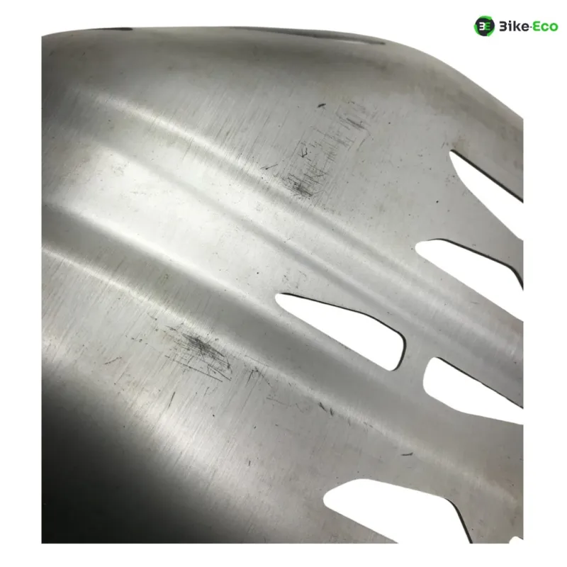 Sabot YAMAHA XTZ 690 2022-2024 TENERE 700 WORLD RAID