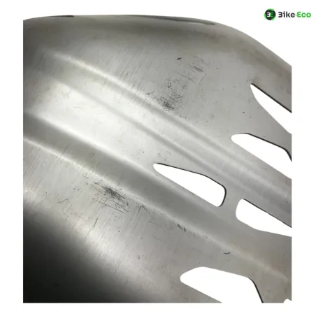 Sabot YAMAHA XTZ 690 2022-2024 TENERE 700 WORLD RAID