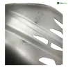 Sabot YAMAHA XTZ 690 2022-2024 TENERE 700 WORLD RAID