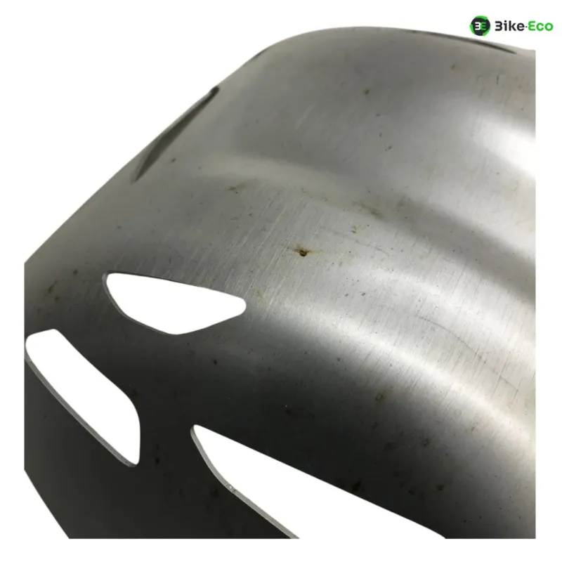 Sabot YAMAHA XTZ 690 2022-2024 TENERE 700 WORLD RAID