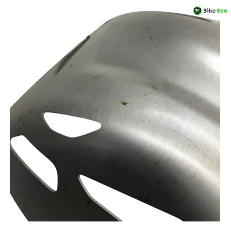 Sabot YAMAHA XTZ 690 2022-2024 TENERE 700 WORLD RAID