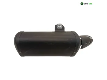 Silencieux (echappement) YAMAHA FZ8 800 2011-2012