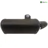 Silencieux (echappement) YAMAHA FZ8 800 2011-2012 Silencieux (echappement) YAMAHA FZ8 800 2011-2012