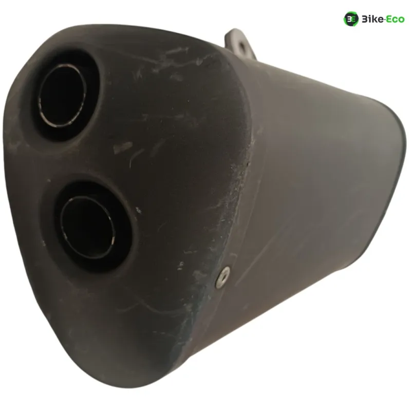 Silencieux (echappement) YAMAHA FZ8 800 2011-2012
