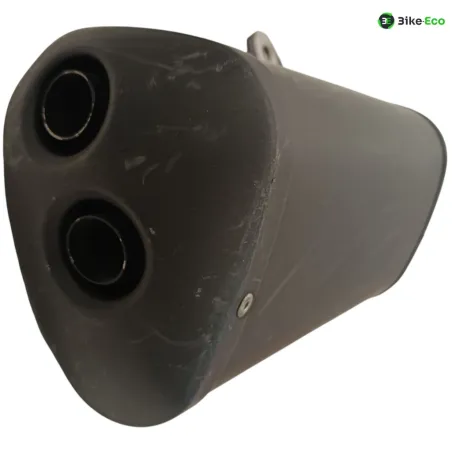 Silencieux (echappement) YAMAHA FZ8 800 2011-2012