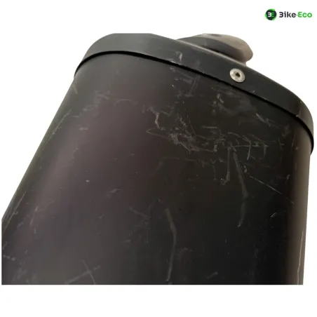 Silencieux (echappement) YAMAHA FZ8 800 2011-2012