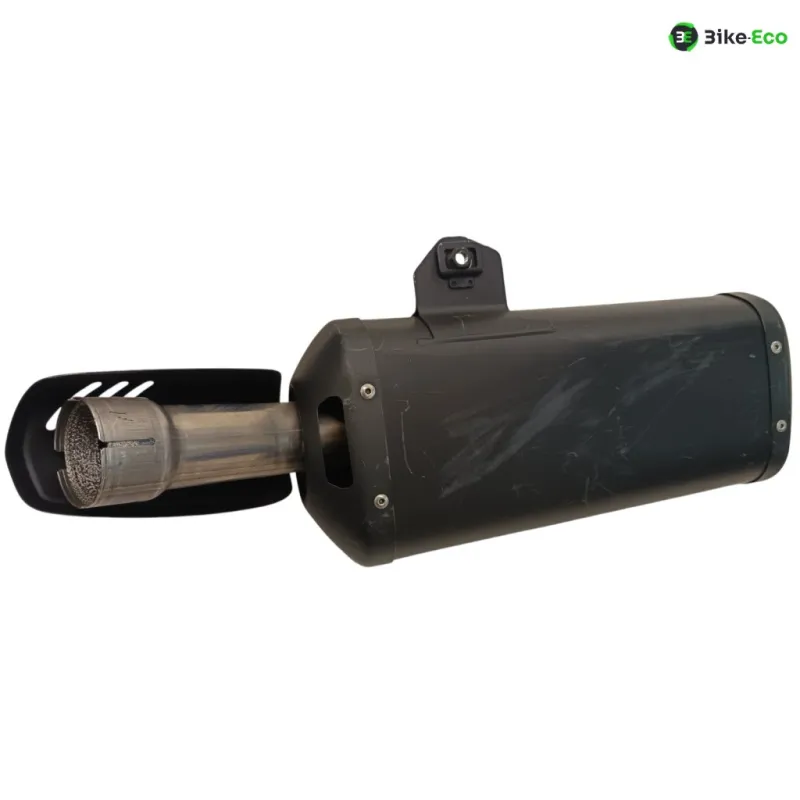 Silencieux (echappement) YAMAHA FZ8 800 2011-2012