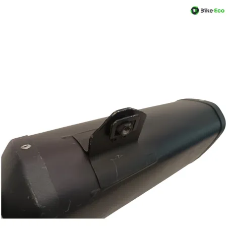 Silencieux (echappement) YAMAHA FZ8 800 2011-2012