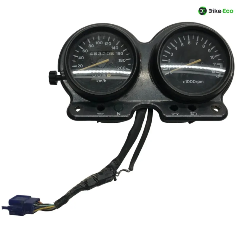 Compteur SUZUKI GS 500 E 2001-2002