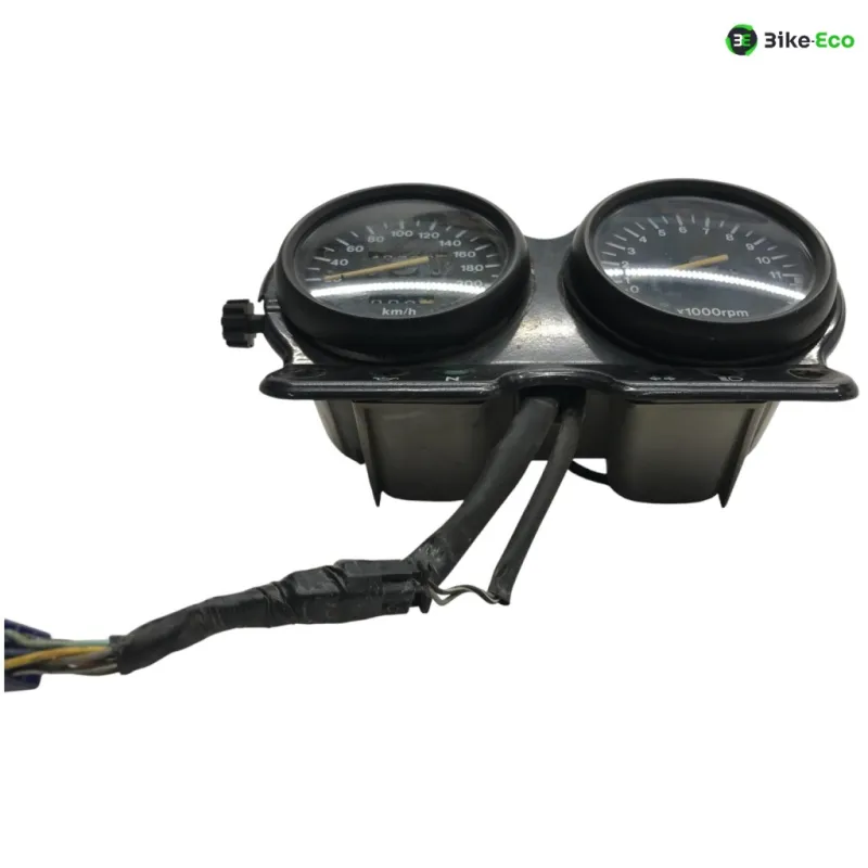 Compteur SUZUKI GS 500 E 2001-2002