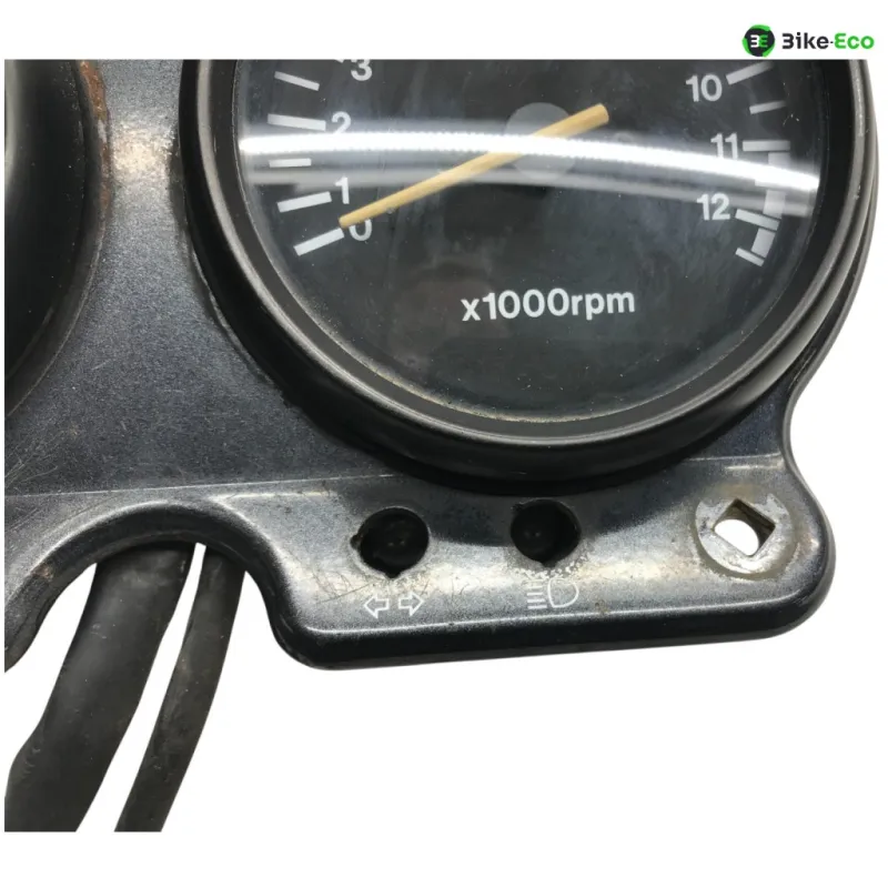 Compteur SUZUKI GS 500 E 2001-2002